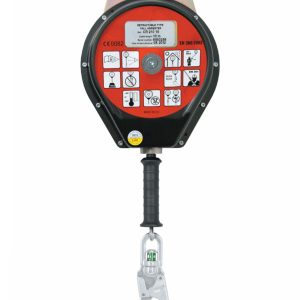 Επανατυλισσόμενος ανακόπτης πτώσης CR200