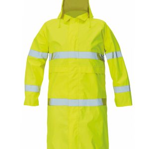 Αδιάβροχη καμπαρντίνα HI-VIS GORDON