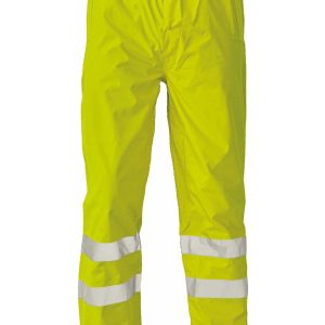 Αδιάβροχο παντελόνι HI-VIS GORDON