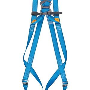 Oλόσωμη ζώνη P-03 M-XL