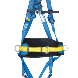 Oλόσωμη ζώνη P-05