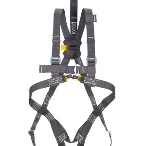 Oλόσωμη ζώνη P-30NR