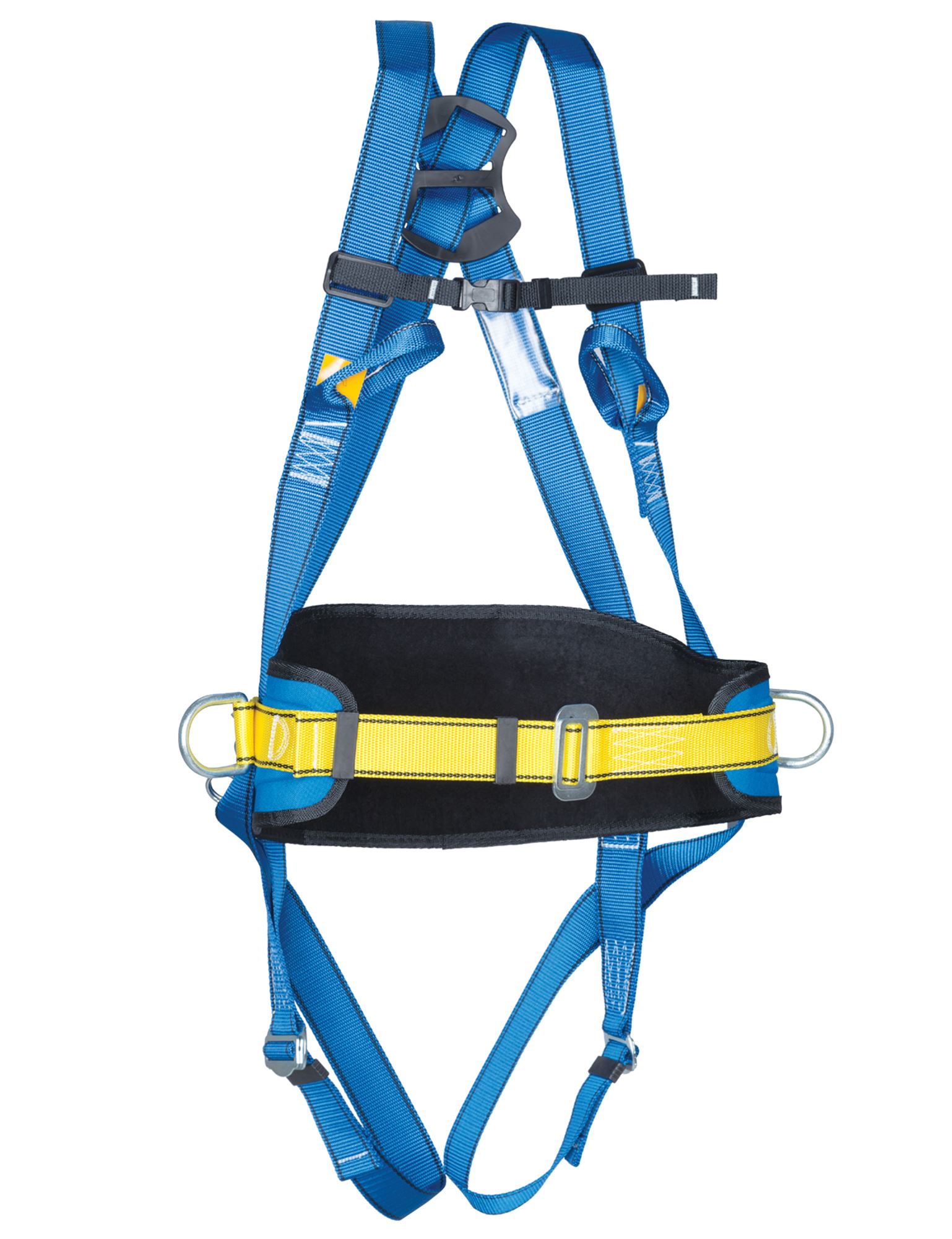 Oλόσωμη ζώνη P-05