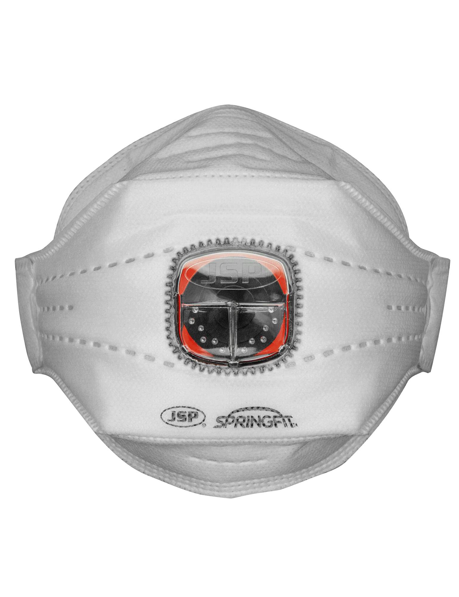Φιλτρόμασκα με βαλβίδα JSP SPRINGFIT 435ML FFP3
