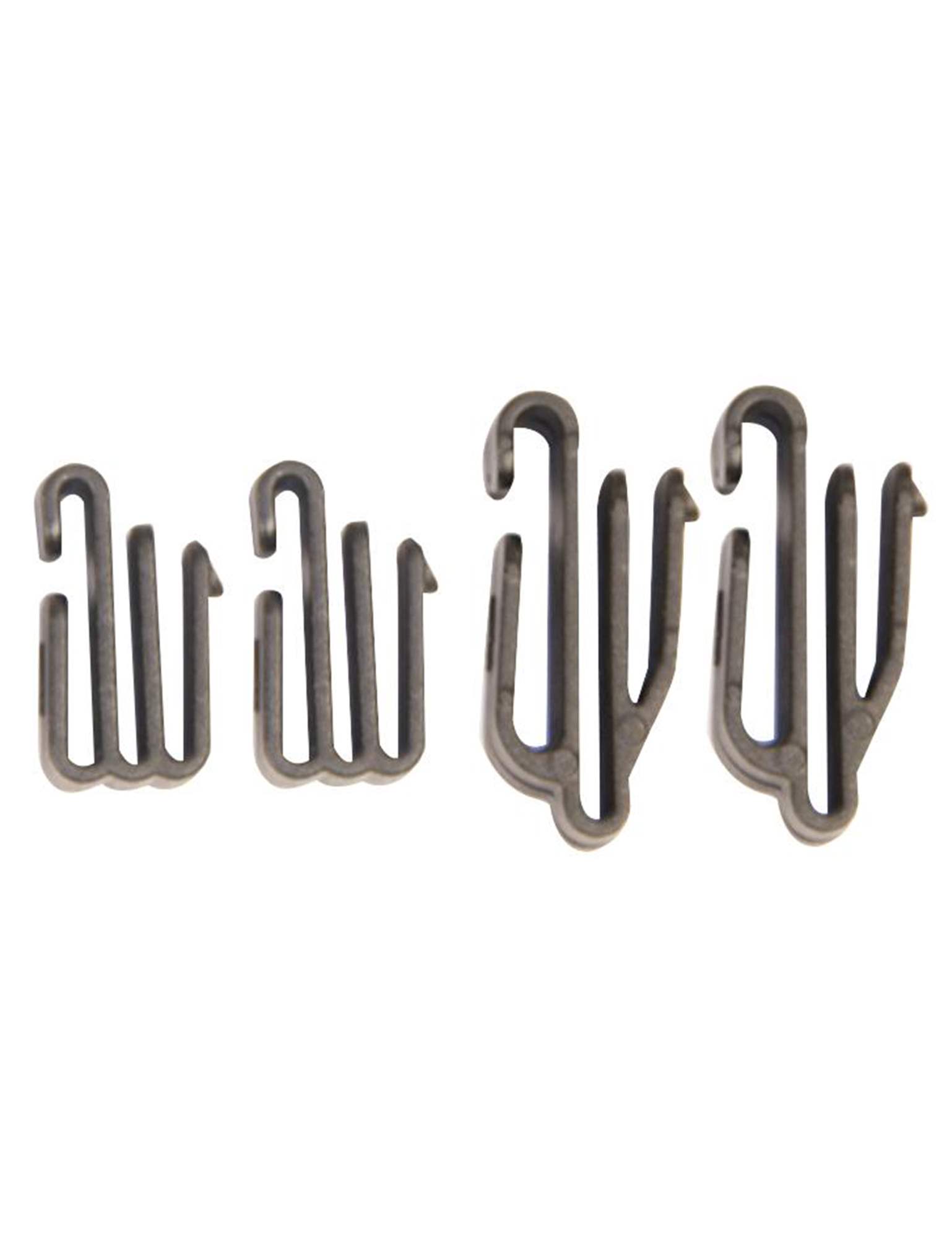 Clips στήριξης JSP EVO