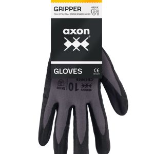 Γάντια νιτριλίου GRIPPER