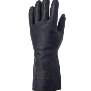Γάντια rubber-latex ALPHATEC 87-118