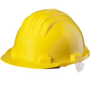 Κράνος πολυαιθυλαινίου BUILDER