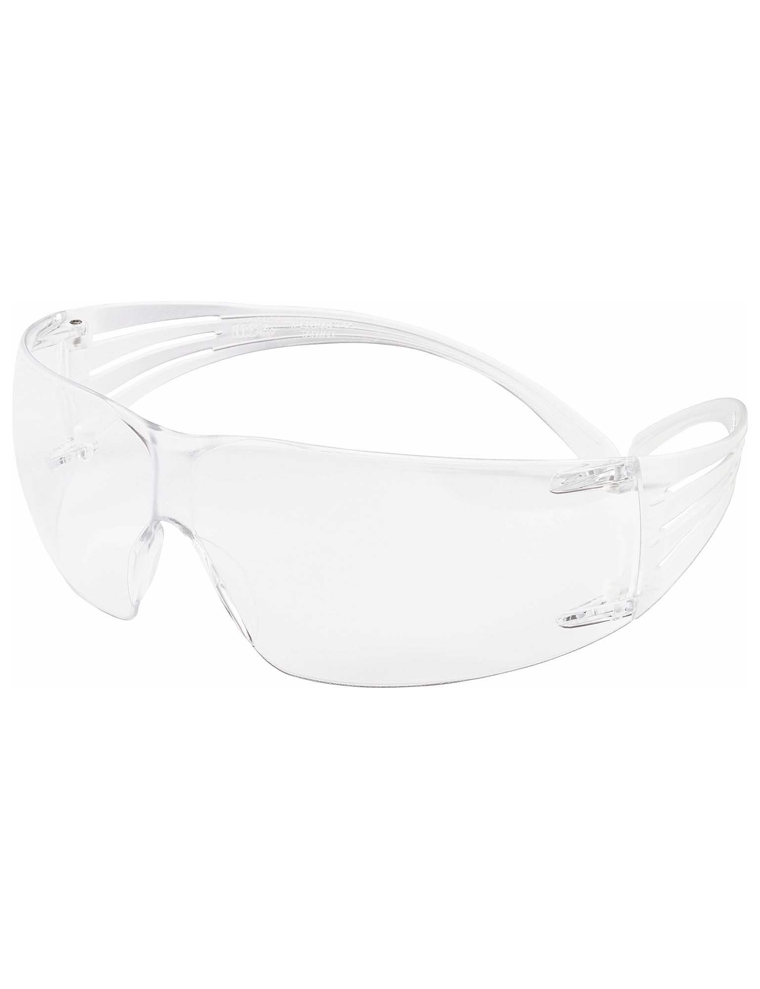 Γυαλιά διαφανή 3Μ SECURE FIT 200