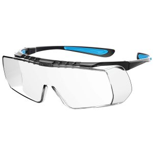Γυαλιά διαφανή ΚΝ SWISSONE OVERSPEC  COVERLITE