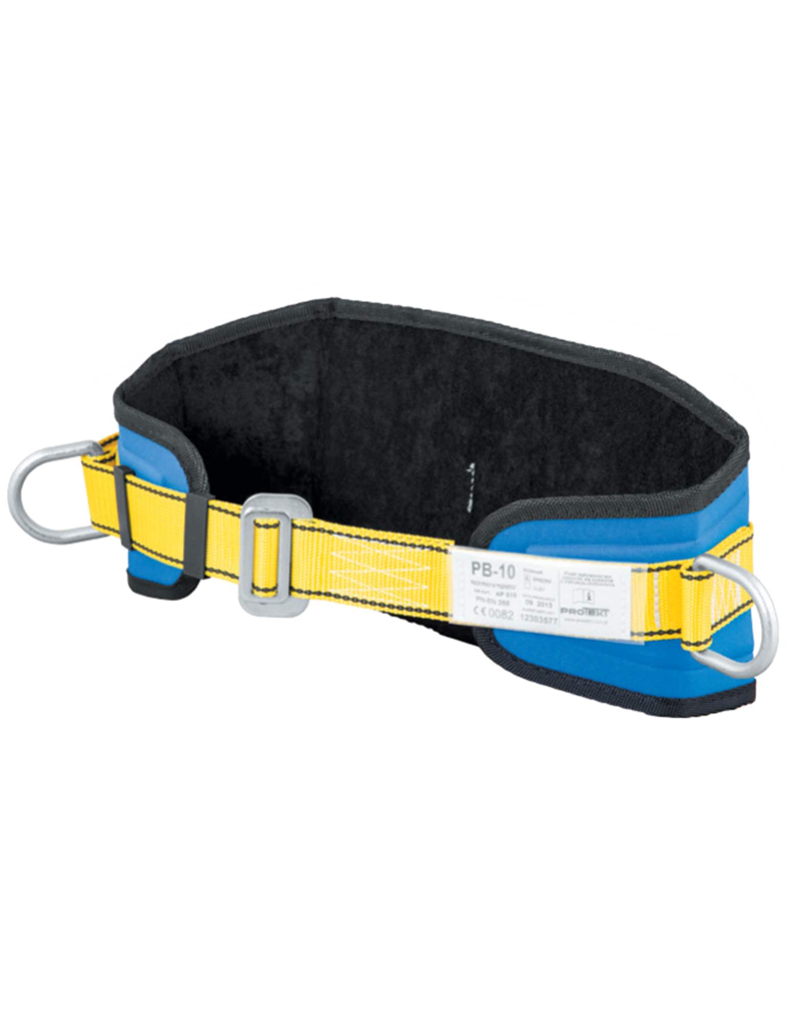 Ζώνη μέσης PB-10