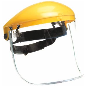 Προσωπίδα πολυκραβονική VISIGUARD CE
