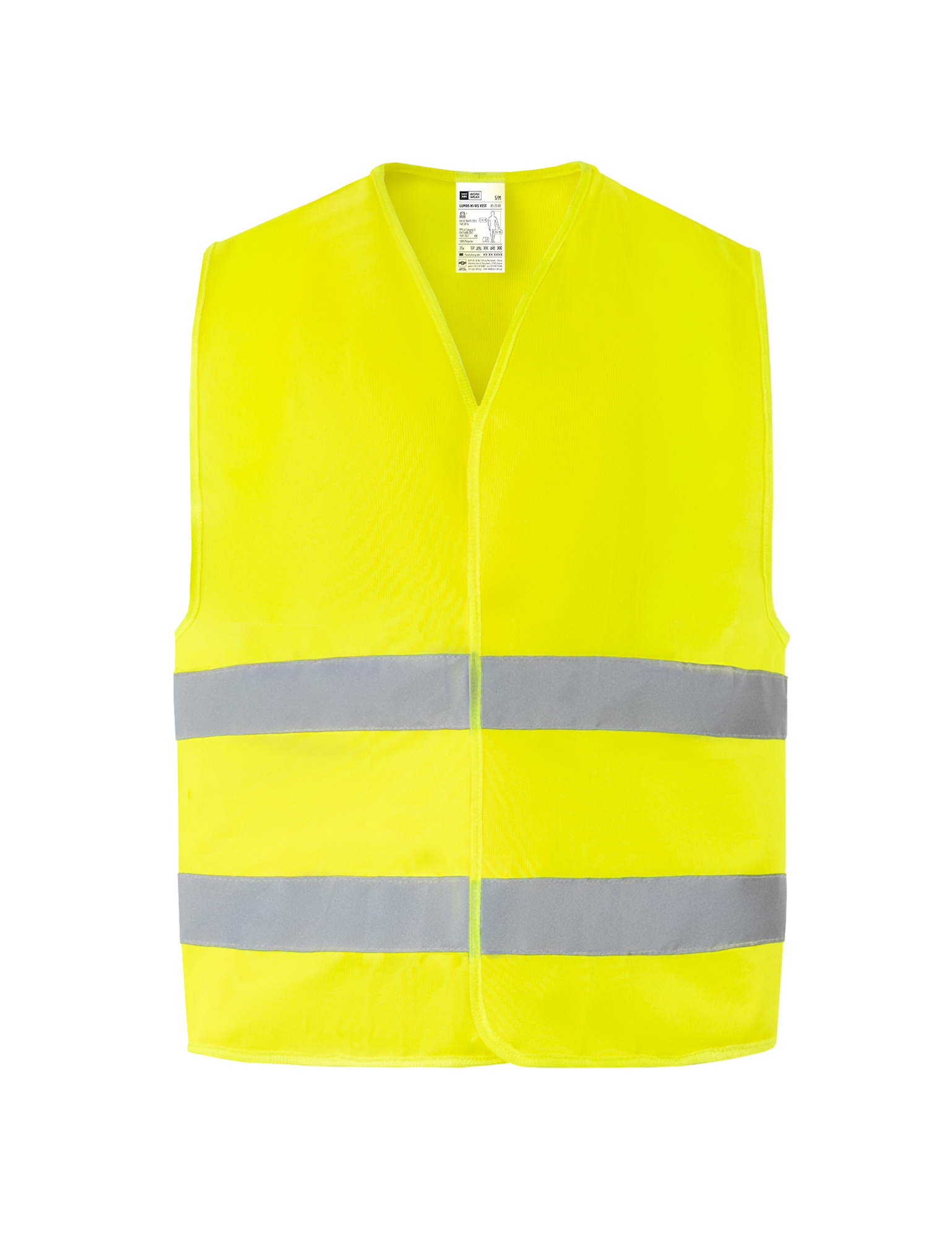 Γιλέκο HI-VIS PHOS