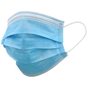 ΜΑΣΚΑ NON WOVEN 3PLY ΠΑΙΔΙΚΗ