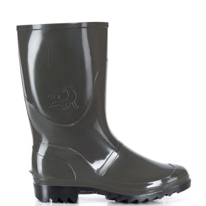 Μπότα κνήμης OLIVE O4 SRC