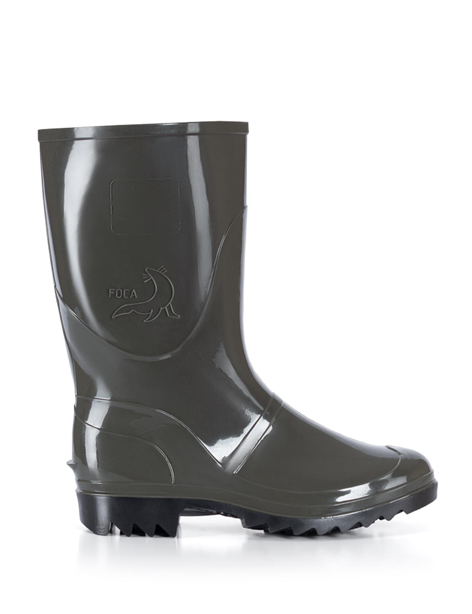 Μπότα κνήμης OLIVE O4 SRC
