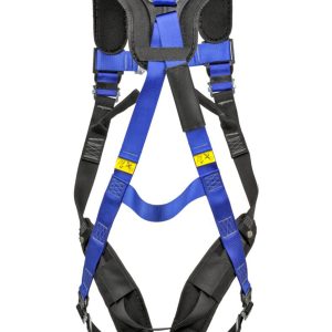 Ολόσωμη ζώνη  P-32mX PRO