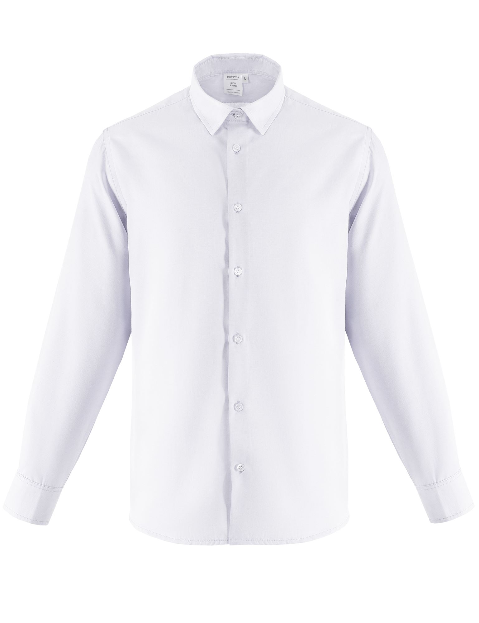 Πουκ.OXFORD LSL /MEN HUGO