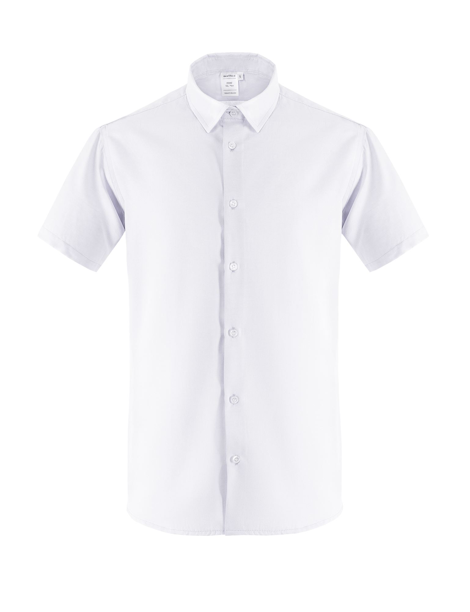 Πουκ.OXFORD SSL /MEN FERRE