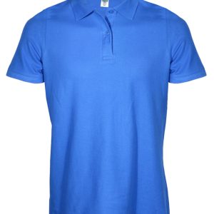 Γυναικεία Polo 180gr COLORS OFFER