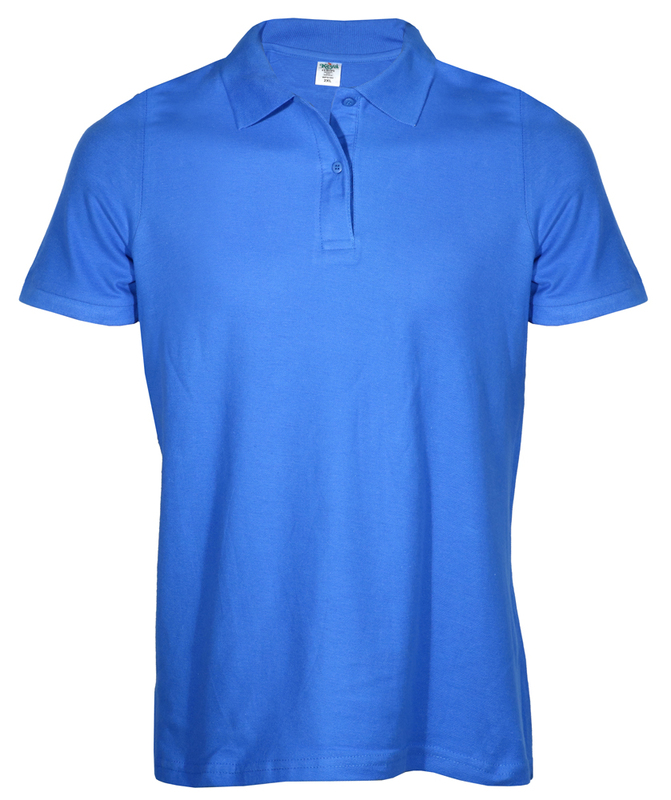Γυναικεία Polo 180gr COLORS OFFER