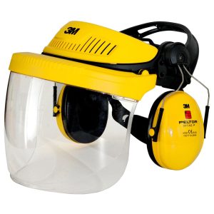 3M™ G500 INDUSTRIAL COMBINATION