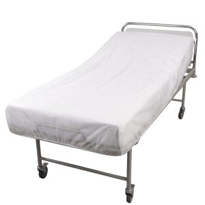 Κάλυμμα κρεβατιου non-woven