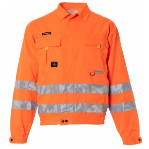 Σακάκι axon HI-VIS