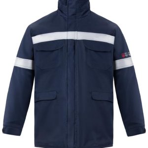 Τζάκετ Shield-R Parka