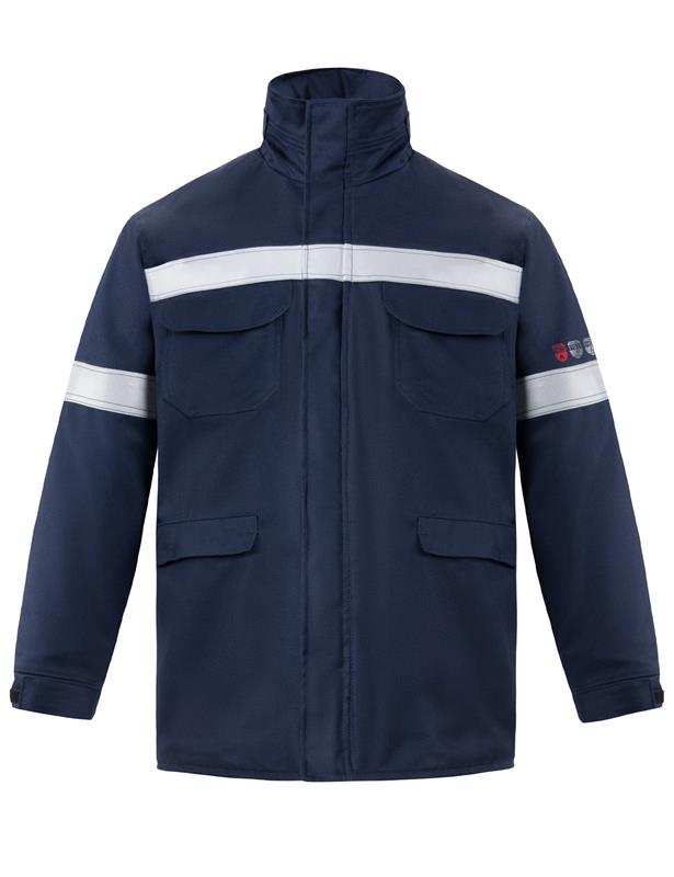 Τζάκετ Shield-R Parka