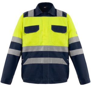 Σακάκι HELIX HI-VIS