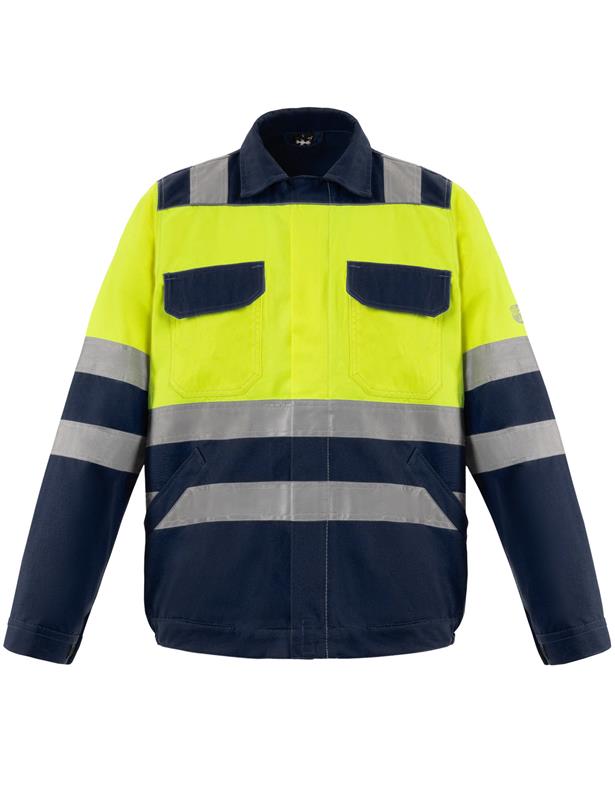 Σακάκι HELIX HI-VIS