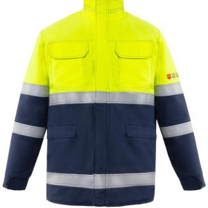 Τζάκετ Parka PYRO-V