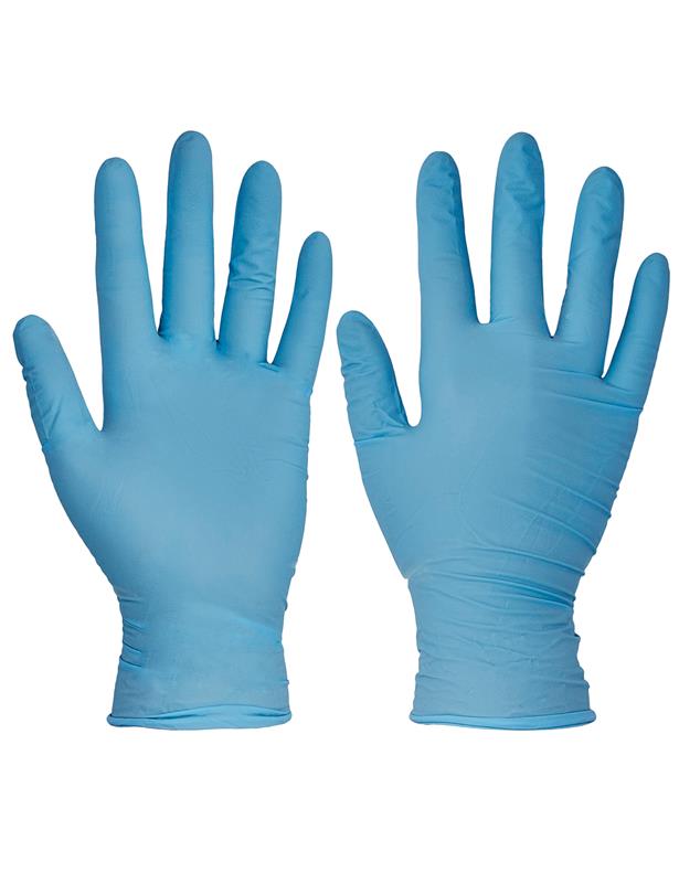Γάντια NITROVINYL